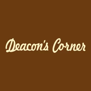 Deacon's Corner - Logo