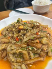 Review photo uploaded by 小乖 at Myth Szechuan Cuisine