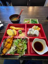 Review photo uploaded by Robin at TOKU Japanese Restaurant