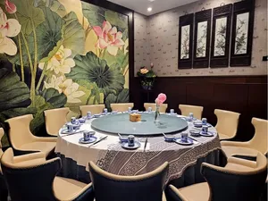 Hao's Lamb Restaurant - Chinese restaurant in Richmond – fine dining dishes, interior photos, and ambiance.