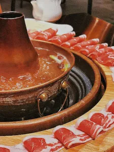 The Corner Hotpot - restaurant in Vancouver – fine dining dishes, interior photos, and ambiance. - Photo 1