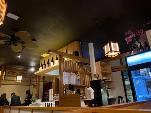 Koto izakaya - Japanese & Sushi restaurant in Richmond – fine dining dishes, interior photos, and ambiance.