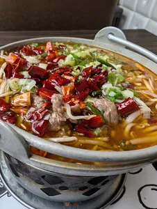 Bliss Cafe - Taiwanese & HK Cafe restaurant in Burnaby – fine dining dishes, interior photos, and ambiance.