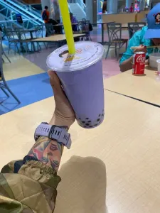 Bubble King Tea House - Bubble Tea restaurant in Downtown Vancouver – fine dining dishes, interior photos, and ambiance.