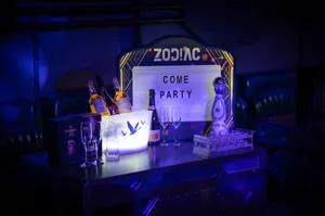 Zodiac Karaoke and Pub KTV - KTV & Club restaurant in Richmond – fine dining dishes, interior photos, and ambiance.