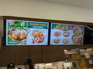 Super Thai Hot Pot - Hot Pot restaurant in Vancouver – fine dining dishes, interior photos, and ambiance.