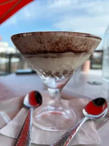 Lavash Seaside Grill - Middle Eastern restaurant in Richmond – fine dining dishes, interior photos, and ambiance.