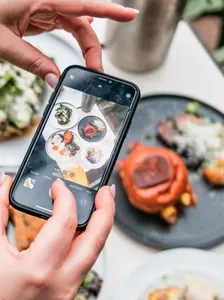 La Taqueria Brentwood - Mexican restaurant in Burnaby – fine dining dishes, interior photos, and ambiance.