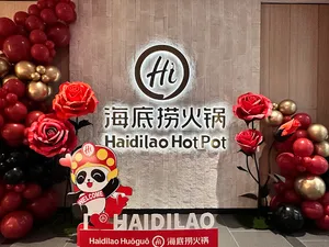 Haidilao Hotpot Brentwood - Hot Pot restaurant in Burnaby – fine dining dishes, interior photos, and ambiance.