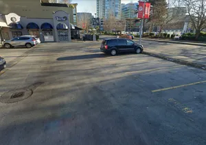 Tasty BBQ & Beer Bar Richmond - BBQ restaurant in Richmond – fine dining dishes, interior photos, and ambiance.