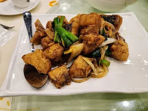 Jimmy‘s Tea House - Taiwanese & HK Cafe restaurant in Richmond – fine dining dishes, interior photos, and ambiance.