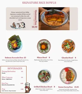 Soft Spot Kitchen - Japanese & Sushi restaurant in Vancouver – fine dining dishes, interior photos, and ambiance.