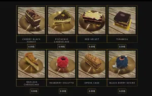 Caffe W West Broadway - Cafe restaurant in Vancouver – fine dining dishes, interior photos, and ambiance.