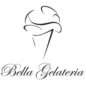 Bella Gelateria Metrotown - Logo