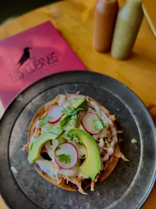 Los Cuervos Taqueria & Cantina - Mexican restaurant in Vancouver – fine dining dishes, interior photos, and ambiance.