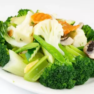 Grand Seasons Restaurant - Chinese restaurant in Coquitlam – fine dining dishes, interior photos, and ambiance.