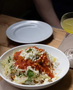 Chupito - Mexican restaurant in Vancouver – fine dining dishes, interior photos, and ambiance.