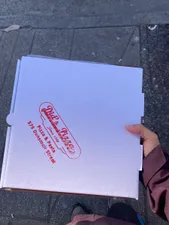 Review photo uploaded by Zoey at Did's Pizza