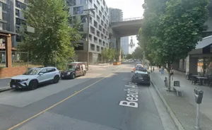 Tartine Bread & Pies - Dessert restaurant in Vancouver – fine dining dishes, interior photos, and ambiance.