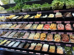 Grandma Liu Hot Pot - Hot Pot restaurant in Richmond – fine dining dishes, interior photos, and ambiance.