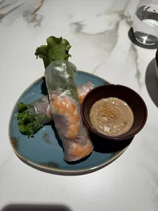 Moc Vietnamese Kitchen & Bar - Vietnamese restaurant in Vancouver – fine dining dishes, interior photos, and ambiance.