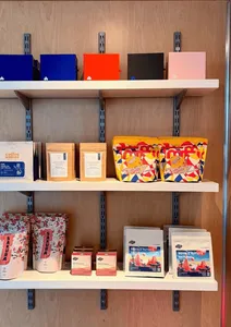 cafeclub. - Cafe restaurant in Downtown Vancouver – fine dining dishes, interior photos, and ambiance.