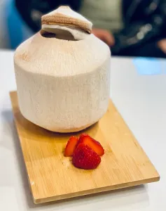 Sweethoney Dessert Burnaby - Dessert restaurant in Burnaby – fine dining dishes, interior photos, and ambiance.