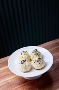 Fortune Feast - Szechuan Spicy restaurant in Richmond – fine dining dishes, interior photos, and ambiance.