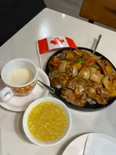 Review photo uploaded by Monkey at Neptune Noodle Bar Metrotown