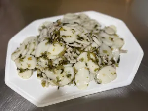 Grand Chinese Restaurant - Chinese restaurant in Burnaby – fine dining dishes, interior photos, and ambiance.