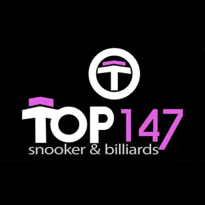 Top 147 Snooker - Logo