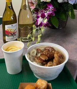 TAOS CAFE - Taiwanese & HK Cafe restaurant in Richmond – fine dining dishes, interior photos, and ambiance.