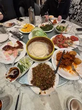 Review photo uploaded by Mhon at Happy Day Cafe Richmond