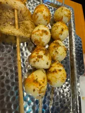 Review photo uploaded by A customer at Joint BBQ