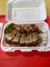 Review photo uploaded by james at Delicious BBQ