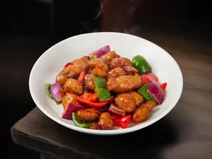 Pinyuexuan seafood restaurant - Dim Sum restaurant in Vancouver – fine dining dishes, interior photos, and ambiance.