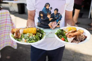 Railtown Cafe Granville St - North American restaurant in Downtown Vancouver – fine dining dishes, interior photos, and ambiance.