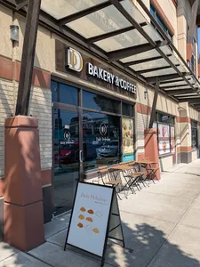 Daily Delicious - Dessert restaurant in Richmond – fine dining dishes, interior photos, and ambiance.