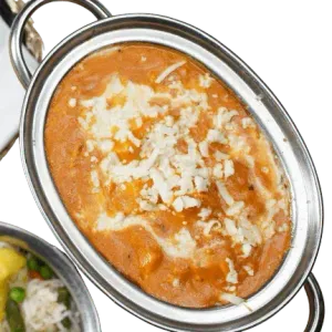 Swad Indian Kitchen - Indian restaurant in Vancouver – fine dining dishes, interior photos, and ambiance.