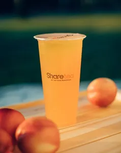 Sharetea Surrey Central - Bubble Tea restaurant in Surrey – fine dining dishes, interior photos, and ambiance.