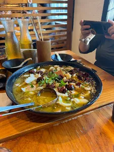 Nice Meating You BBQ - Chinese restaurant in Coquitlam – fine dining dishes, interior photos, and ambiance.