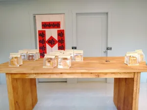 Flour Dance - Dessert restaurant in Richmond – fine dining dishes, interior photos, and ambiance.