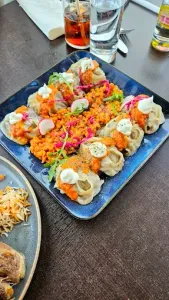 Afghan Kitchen South Surrey - Middle Eastern restaurant in Surrey – fine dining dishes, interior photos, and ambiance.