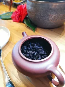 VANCHA Downtown Shop - Drinks & Bubble Tea restaurant in Downtown Vancouver – fine dining dishes, interior photos, and ambiance.