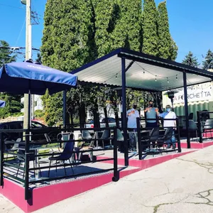 La Forchetta - Italian restaurant in Burnaby – fine dining dishes, interior photos, and ambiance.