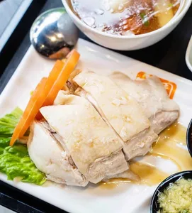 No. 1 Beef Noodle - Taiwanese & HK Cafe restaurant in Burnaby – fine dining dishes, interior photos, and ambiance.