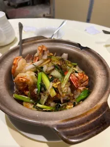 TAOTAOJU - Dim Sum restaurant in Vancouver – fine dining dishes, interior photos, and ambiance.