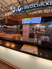 Review photo uploaded by A customer at J&G Fried Chicken Aberdeen