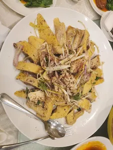 Neptune Palace Restaurant Surrey - Dim Sum restaurant in Surrey – fine dining dishes, interior photos, and ambiance.