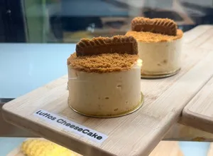 Review photo uploaded by sisi509 at Pistachio Sweetery Cafe